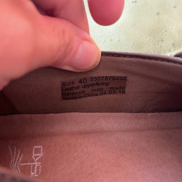 Dansko Flexible Clogs - Picture 5 of 5